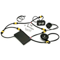 Baja Light & Horn Combo Kit