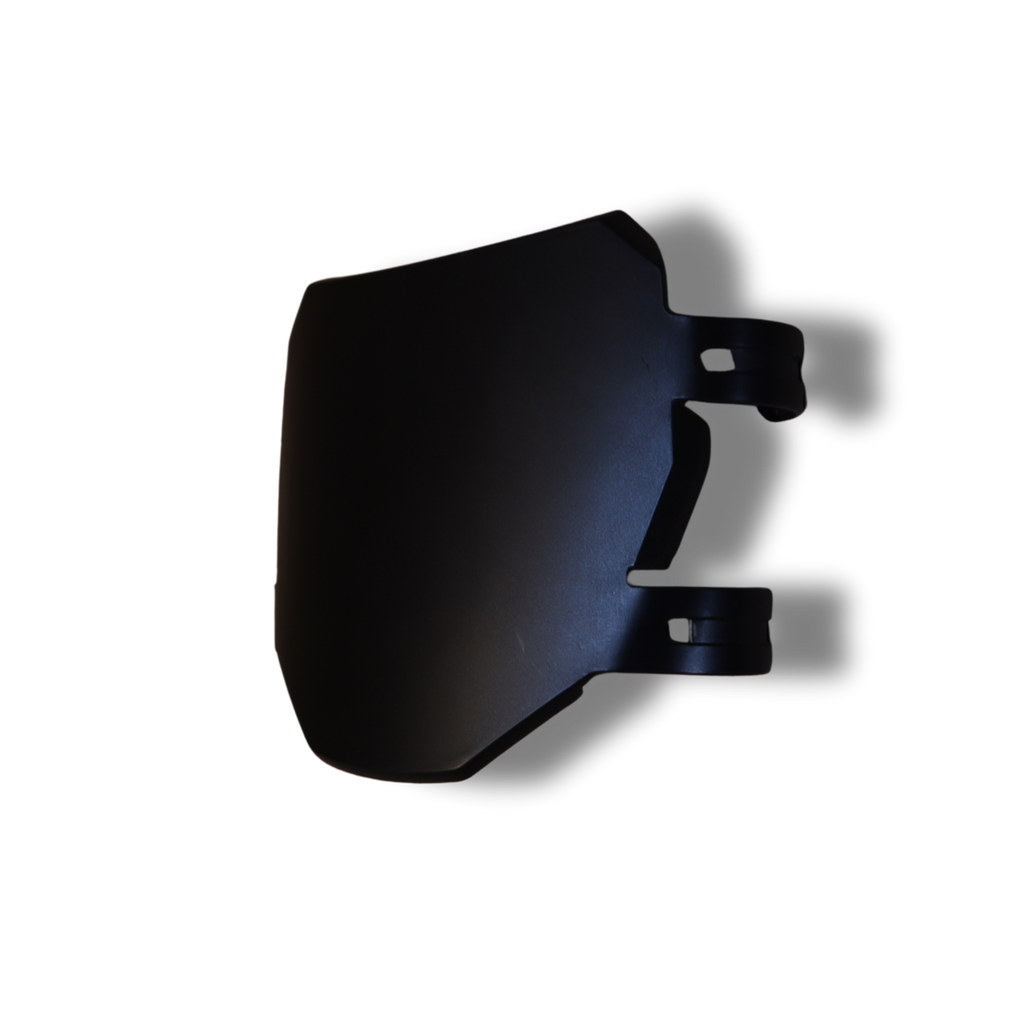 Newy E-Bike Mods Front Plate