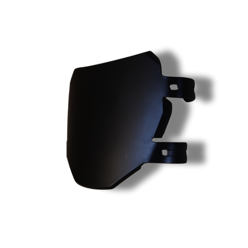 Newy E-Bike Mods Front Plate