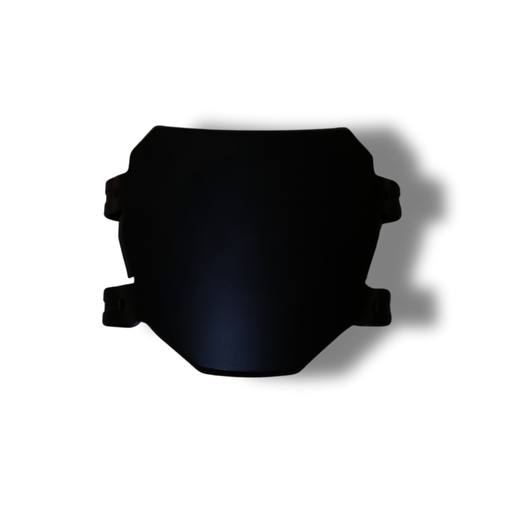 Newy E-Bike Mods Front Plate
