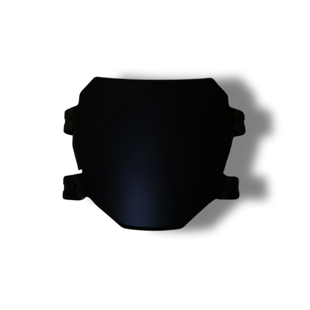 Newy E-Bike Mods Front Plate