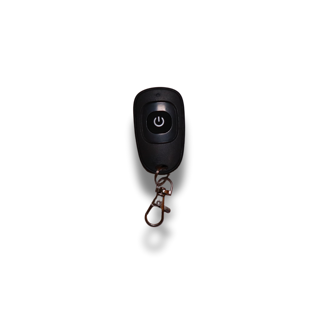 Wireless Throttle limiter 6kmh