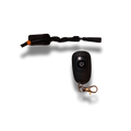 Wireless Throttle limiter 6kmh
