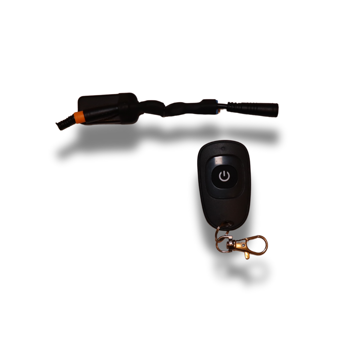 Wireless Throttle limiter 6kmh