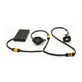 Battery Powered Horn Kit