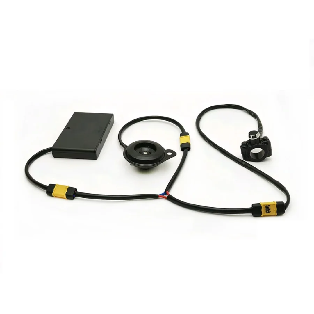 Battery Powered Horn Kit